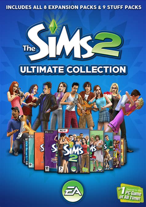 download sims 2 for free